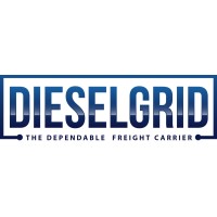 DIESELGRID logo - Similar company to Guerry Lumber