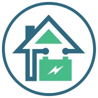 ThuisbatterijNederland.nl logo - Similar company to International Battery Solutions B.V.