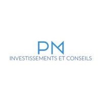 PM INVESTISSEMENTS ET CONSEILS logo - Similar company to Cap Synthèse