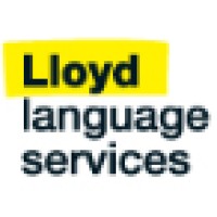 Lloyd Language Services logo - Similar company to Lk Regnskabsservice