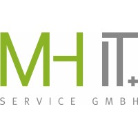 MH-IT logo - Similar company to Practicalbytes Gmbh