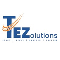 TEZolutions logo - Similar company to K-Hub