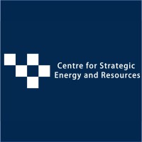 Centre for Strategic Energy and Resources logo - Similar company to Spry株式会社