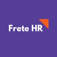 Frete HR logo - Similar company to Frete Com Lucro