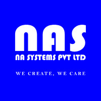 NA SYSTEMS PVT LTD logo - Similar company to Fabtech Cleanrooms Ltd. & Kelvin