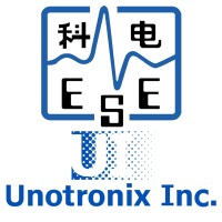 Unotronix, Inc. logo - Similar company to 2M Technologies Pte. Ltd.