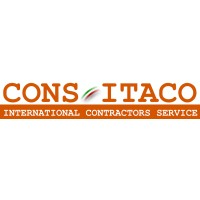 CONS-ITACO  Internaltional Contractors Service logo - Similar company to Affs Internaltional