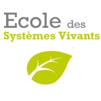 Ecole des systèmes vivants logo - Similar company to Reizhan