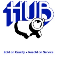 Hub Plastics logo - Similar company to Hub Plast