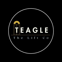 Teagle The Lift Co logo - Similar company to Letsprogressify