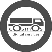 Cosmos Services logo - Similar company to Cosmos-Services || Agence Digitale & Technique