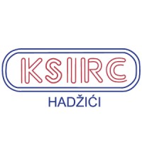JU KSIRC Hadžići logo - Similar company to Bosnian 2Go