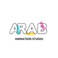 Arab Animation Studio logo - Similar company to Rg3D - Animation Studio