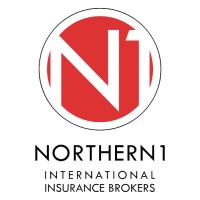 Northern1 International Insurance Brokers OÜ logo - Similar company to Bindergroup