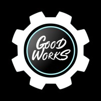 Good Works logo - Similar company to Pothos Partners