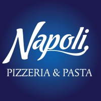 Napoli Pizzeria & Pasta logo - Similar company to Harper'S British Classics