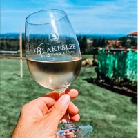 Blakeslee Vineyard Estate logo - Similar company to Zenith Vineyard