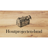 Houtprojecten-bmd logo - Similar company to Giscard Bv