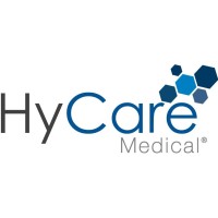 HyCare Medical logo - Similar company to Surgicare