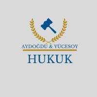 AYDOĞDU & YÜCESOY HUKUK logo - Similar company to Sande Hukuk & Danışmanlık