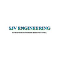 SJV Engineering logo - Similar company to Radical Control Sdn Bhd