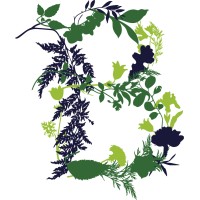 Prague Botanical Garden logo - Similar company to Geneva Botanical Garden / Conservatoire Et Jardin Botaniques Genève