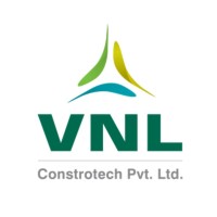 VNL CONSTROTECH PVT LTD logo - Similar company to R.D.P Construction