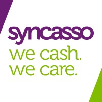 Syncasso logo - Similar company to Ggn