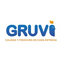 GRUVI logo - Similar company to Payforce