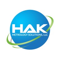 HAK Metrology Solutions logo - Similar company to Dynamic Metrology Services