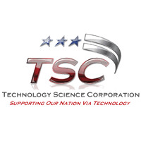 Technology Science Corporation logo - Similar company to Proscopeo