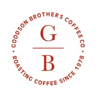 Goodson Brothers Coffee Company, Inc. logo - Similar company to Bldg 5