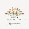 Aura of Traditions logo - Similar company to Golfoy