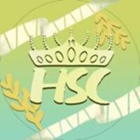 High School Celebration (HSC) logo - Similar company to Creative Business Student Association Ui