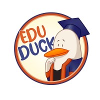 Eduduck logo - Similar company to Greenfuture Foundation