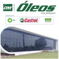 Oleos Moçambique Lda (Bp / Castrol Lubrificantes)
