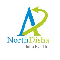NorthDisha Infra Pvt. Ltd. logo - Similar company to Hrishikesh Engineering Private Limited
