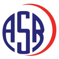 ASR Industrial logo - Similar company to Sun Consultants