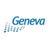 Geneva Group, Inc. logo - Similar company to Step Zurich