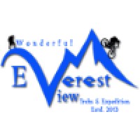Wonderful Everest View Treks And Expedition