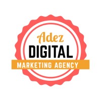 Adez Digital Marketing Agency logo - Similar company to Gidi Solutions