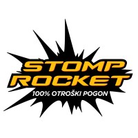 Moja Raketa logo - Similar company to Pups 'N' Ducks