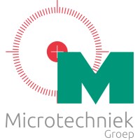 Microtechniek Groep B.V. logo - Similar company to Eco Lithium Bv 🔋