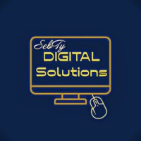 SebTy DIGITAL Solutions logo - Similar company to Disability Unite