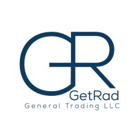 GetRad General Trading LLC logo - Similar company to Hidct Data Center Technology Llc