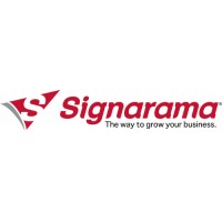 Signarama Farmington logo - Similar company to Minutemanpress Buffalo