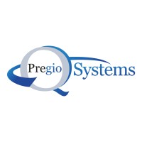 Pregio Systems Pvt. Ltd. logo - Similar company to Jafware Solutions