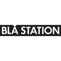 Blå Station logo - Similar company to Extremis