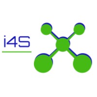 i4Sight Technologies logo - Similar company to D5Rpt