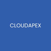 CloudApex logo - Similar company to Cloudaliv